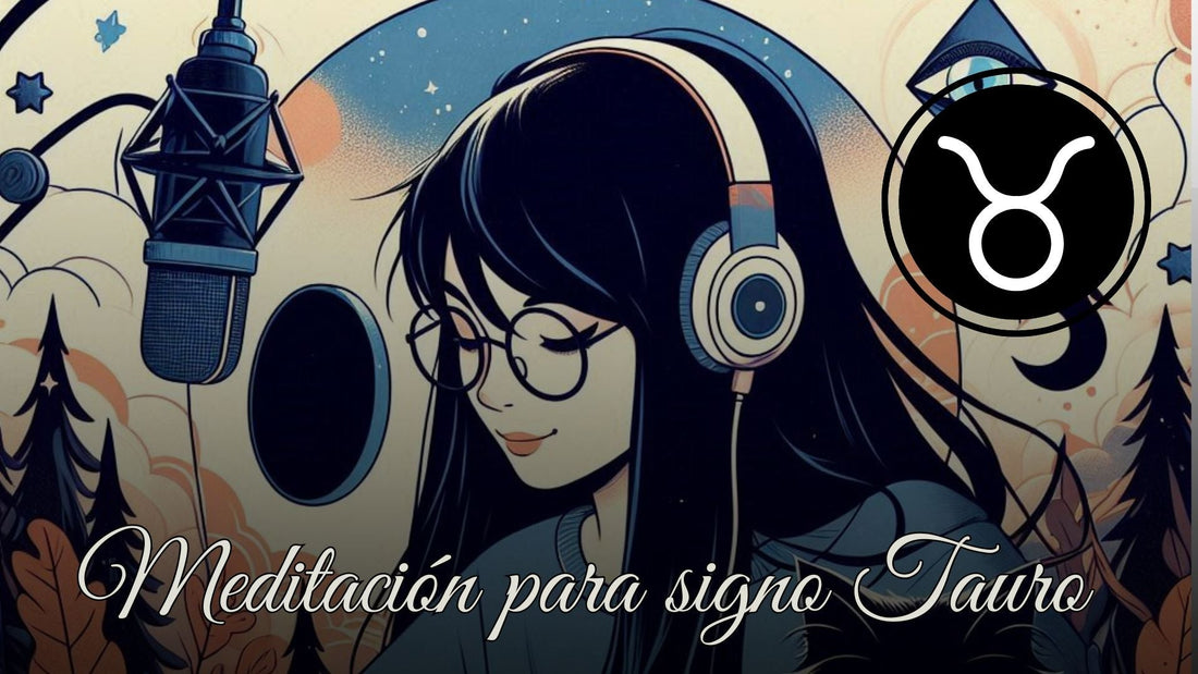 Tauro: La tierra que da forma y estabilidad ♉🌿