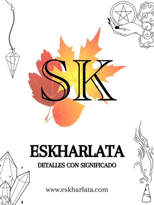 Vela de Limpieza personal