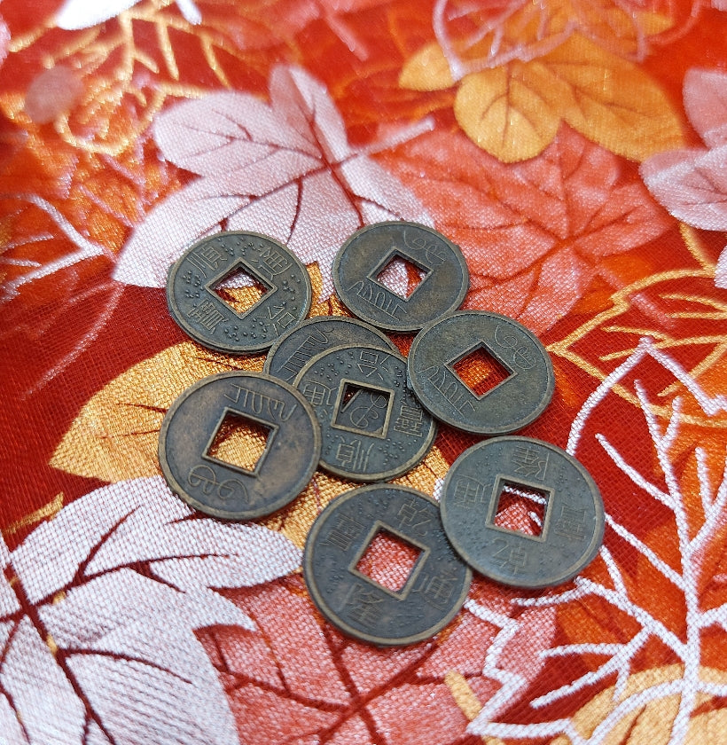 Fuente de Ocho Ranas