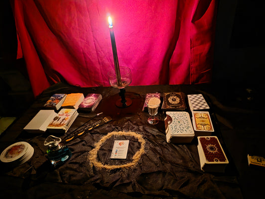 Perfume para atraer clientes