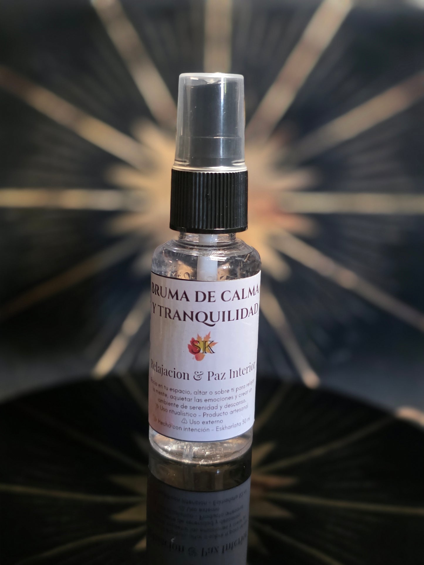 🌿 Bruma Calma (30 ml)