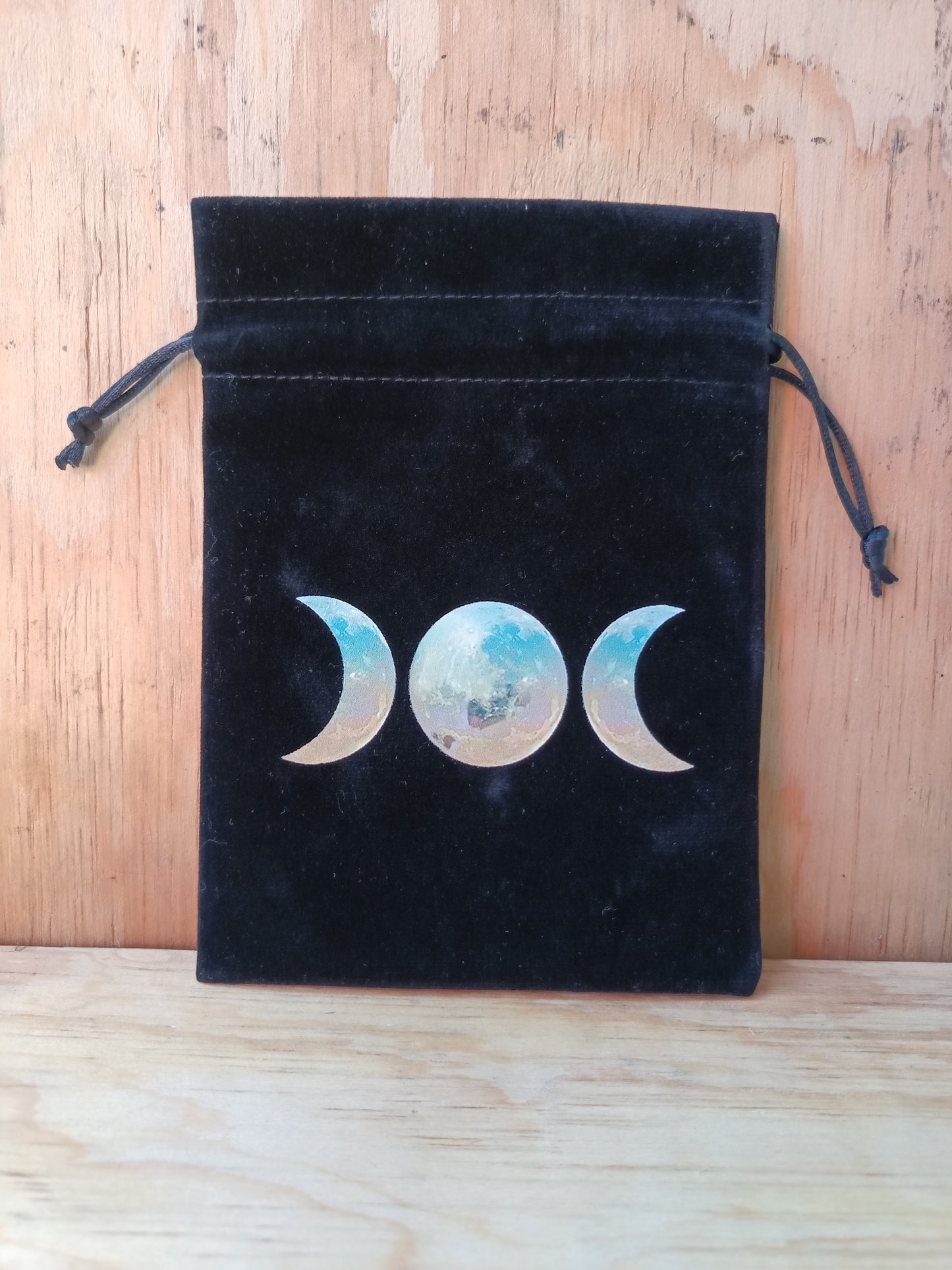 Bolsito para mazo de tarot