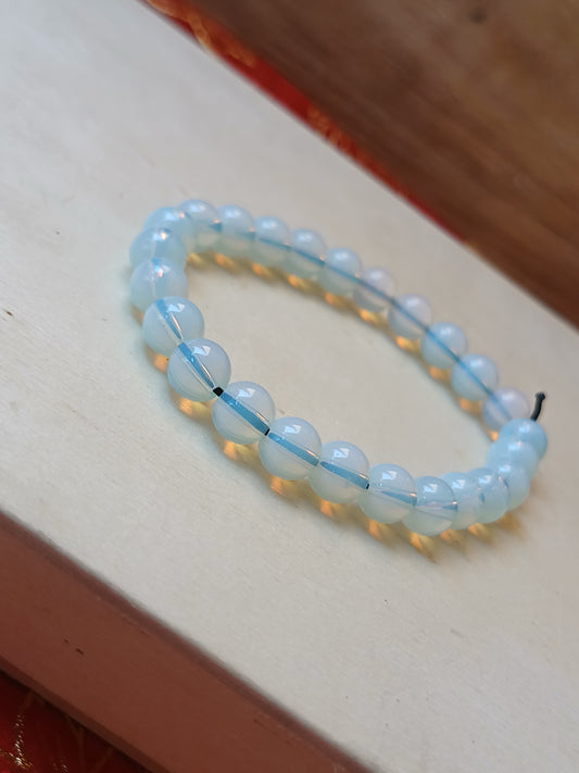 Pulsera Opalina