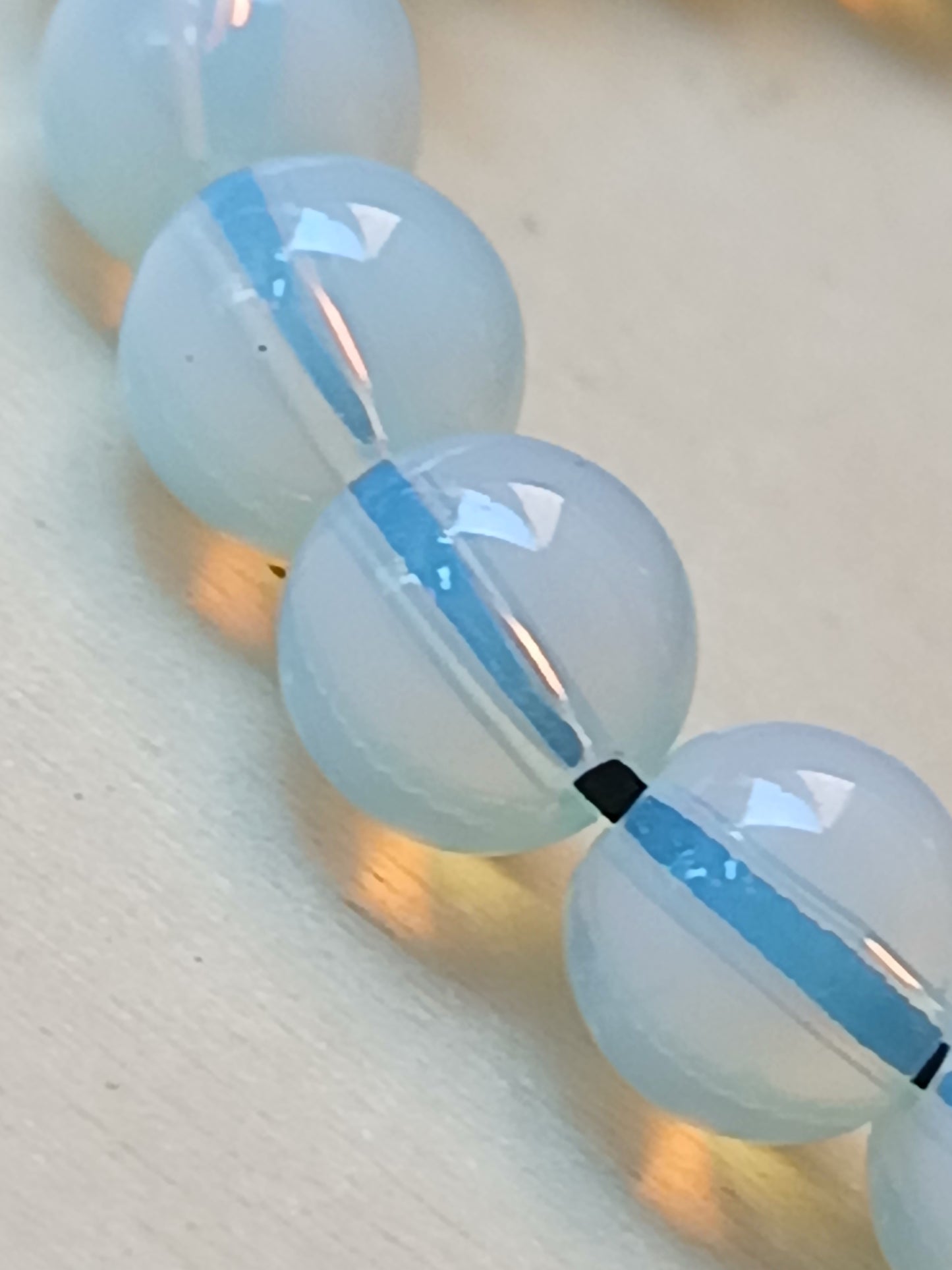Pulsera Opalina