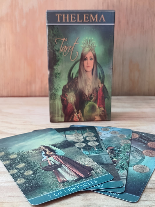 Tarot Thelema