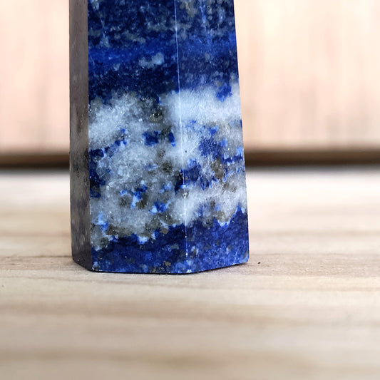 Pequeño obelisco de Lapizlasuli