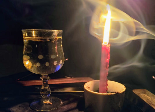 Amuleto de Proteccion