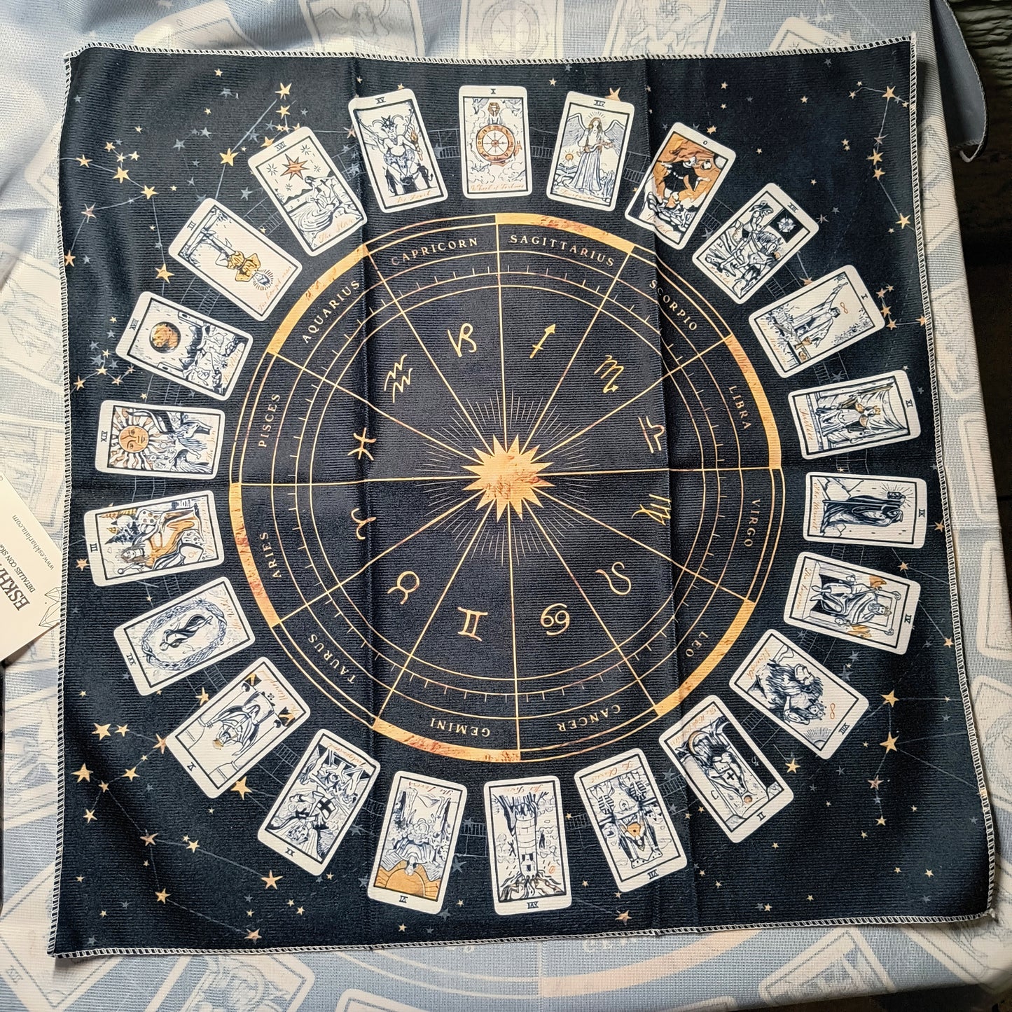 Set de Tarot