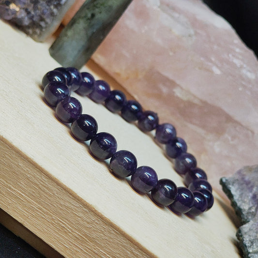 Pulsera Amatista