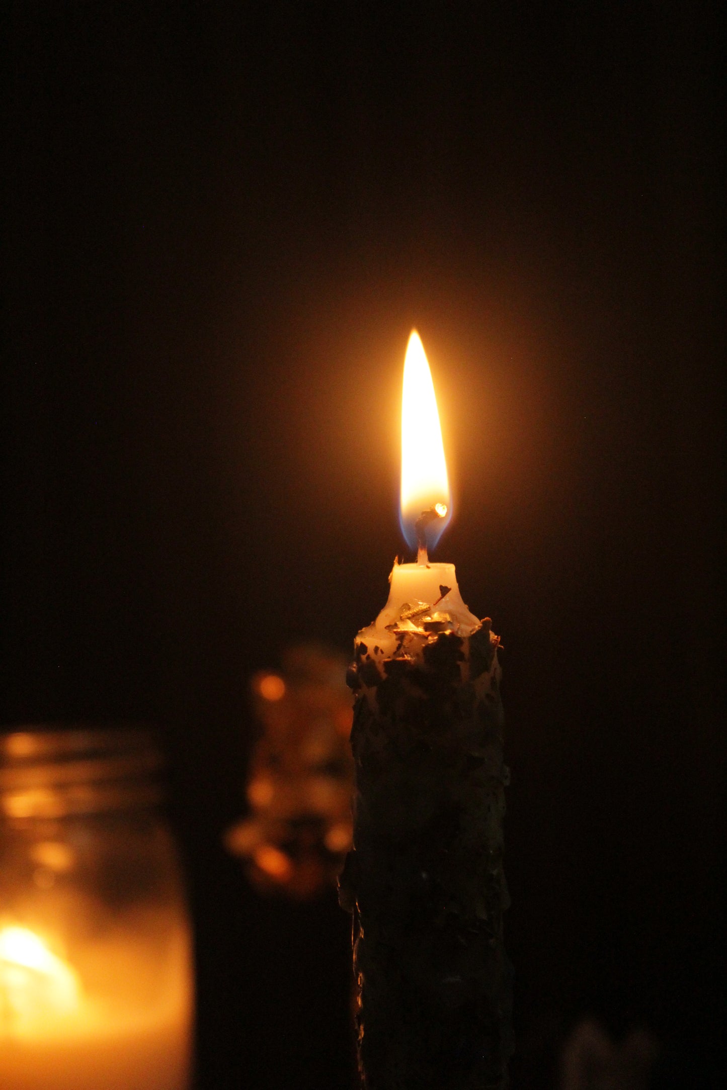 Vela Limpieza de espacios o lugares