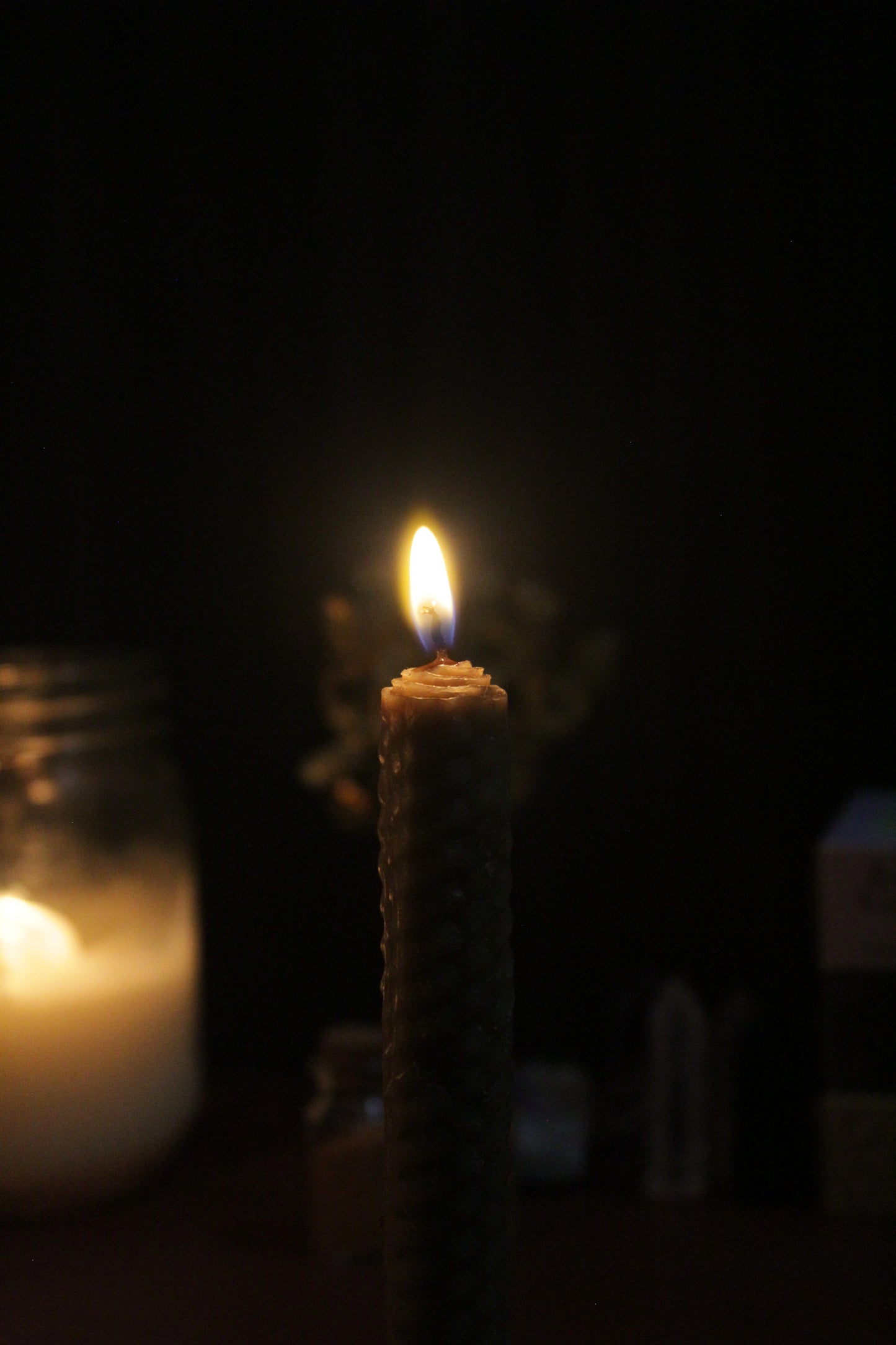 🔥 Set Ritual de Limpieza y Apertura de Caminos