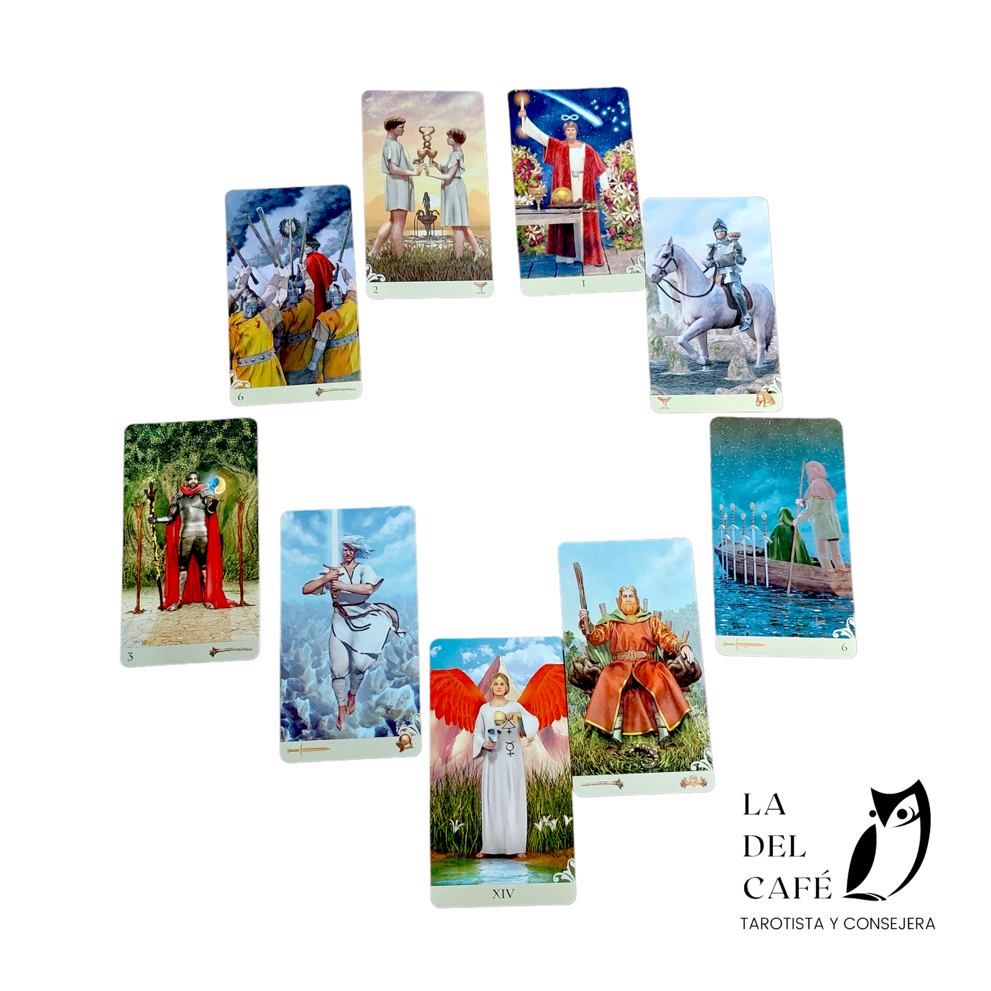 Tirada del amor, dolor y defensa (Amor)