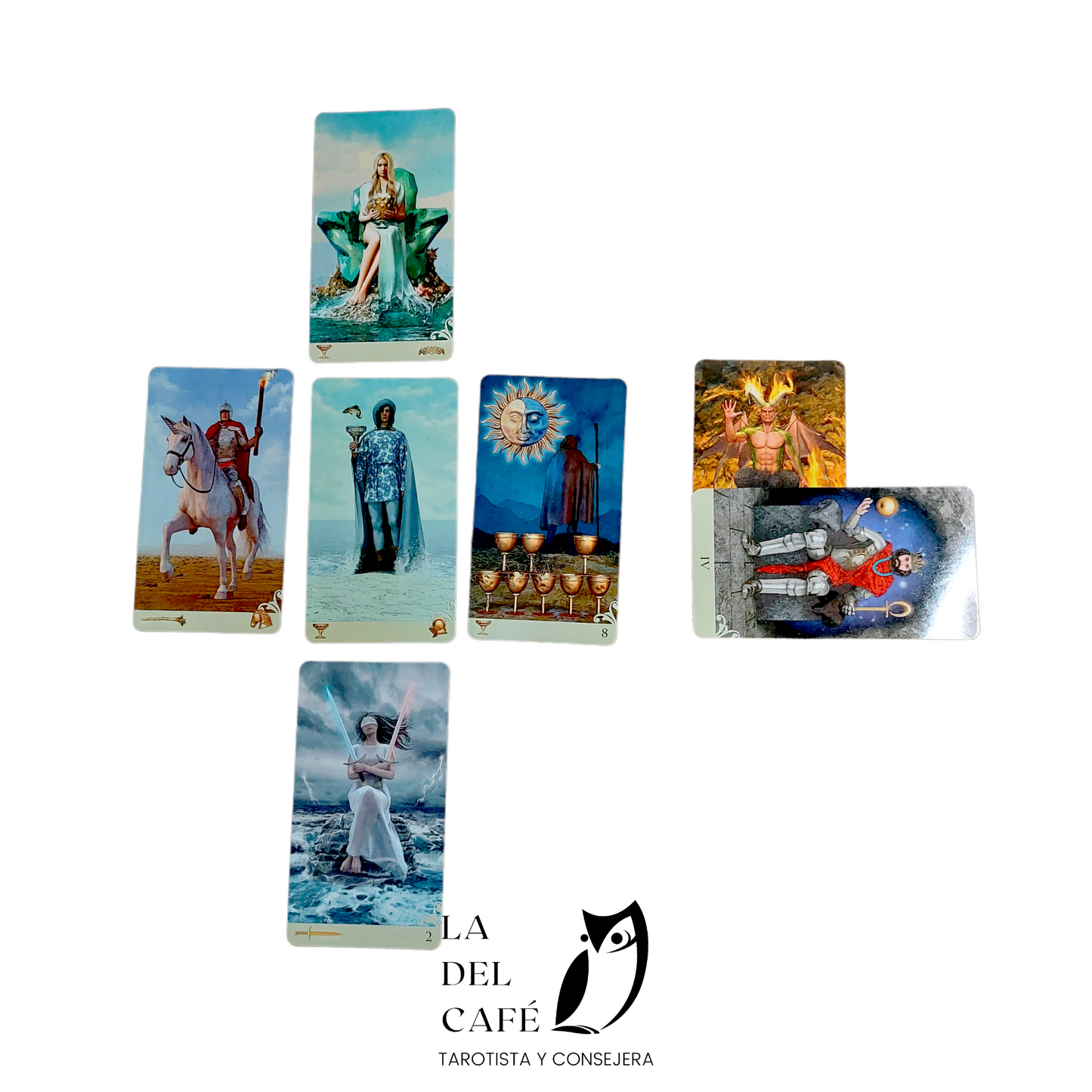 Tirada un análisis del amor que ofrezco (Amor)