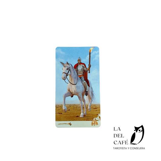 Lectura del dia (Una carta por dia)