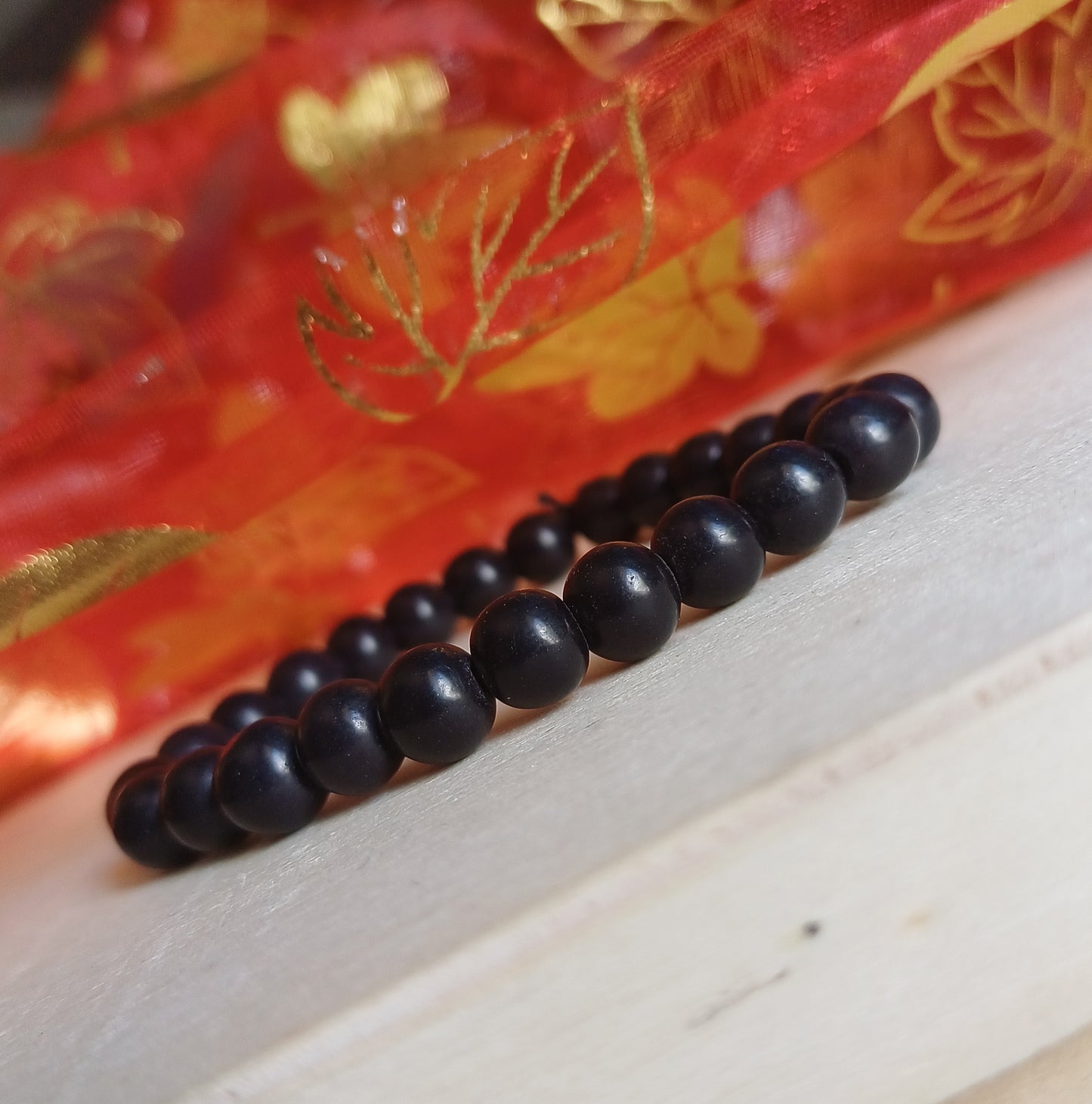 Pulsera Piedra Fósil