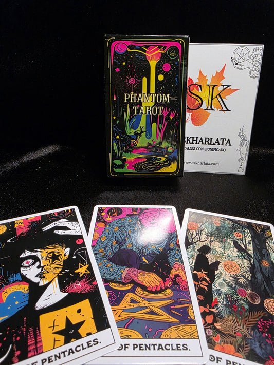 Tarot Phantom