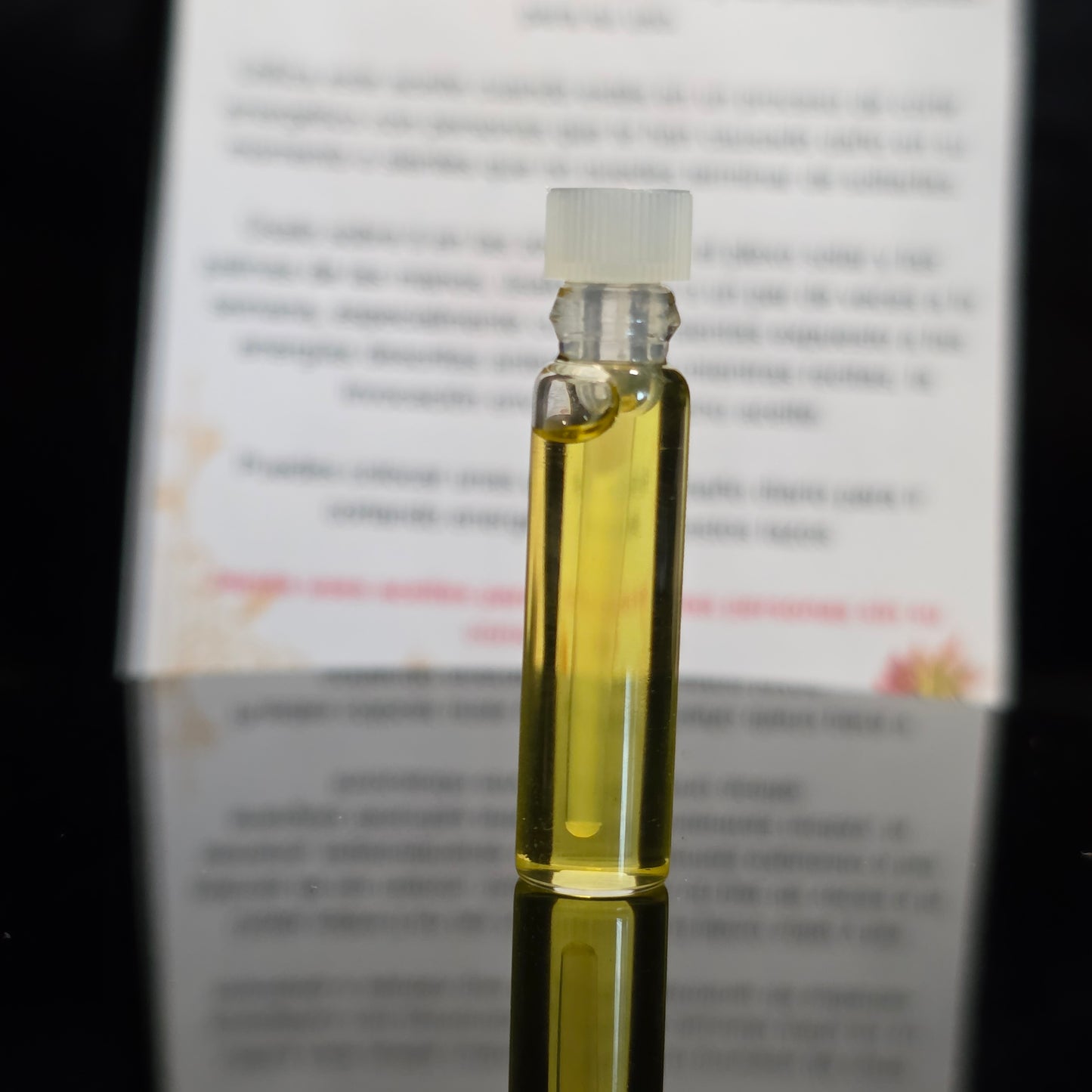 Aceite de Proteccion