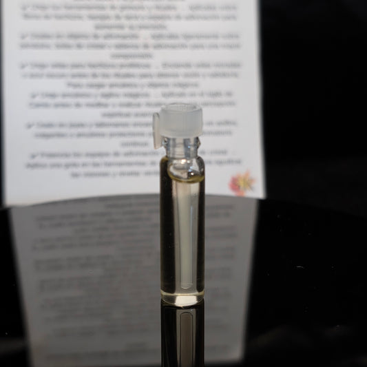 Aceite sagrado de Lilith