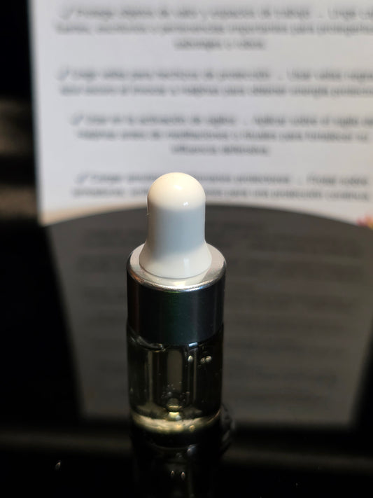 Aceite de Proteccion de Halphas