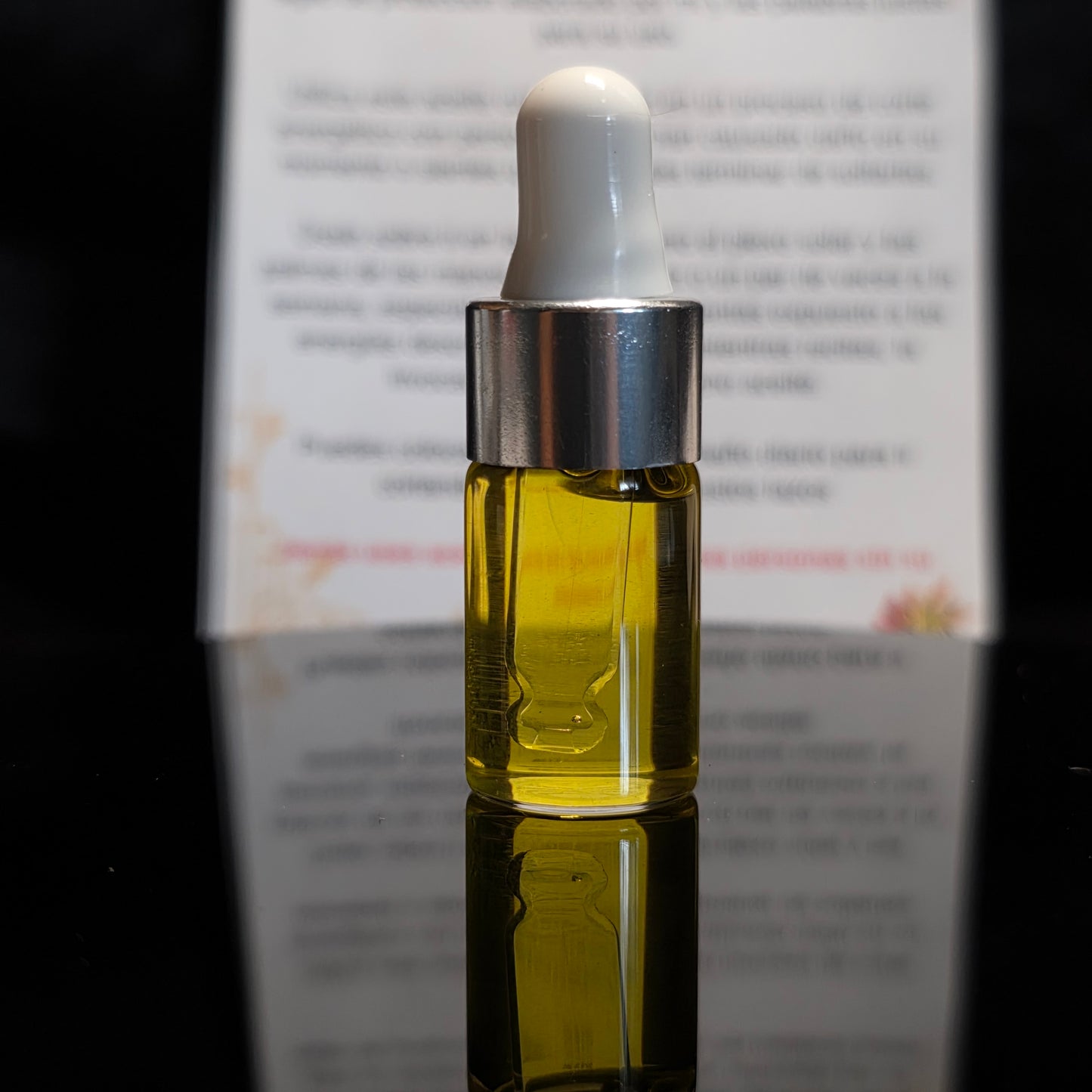 Aceite de Proteccion