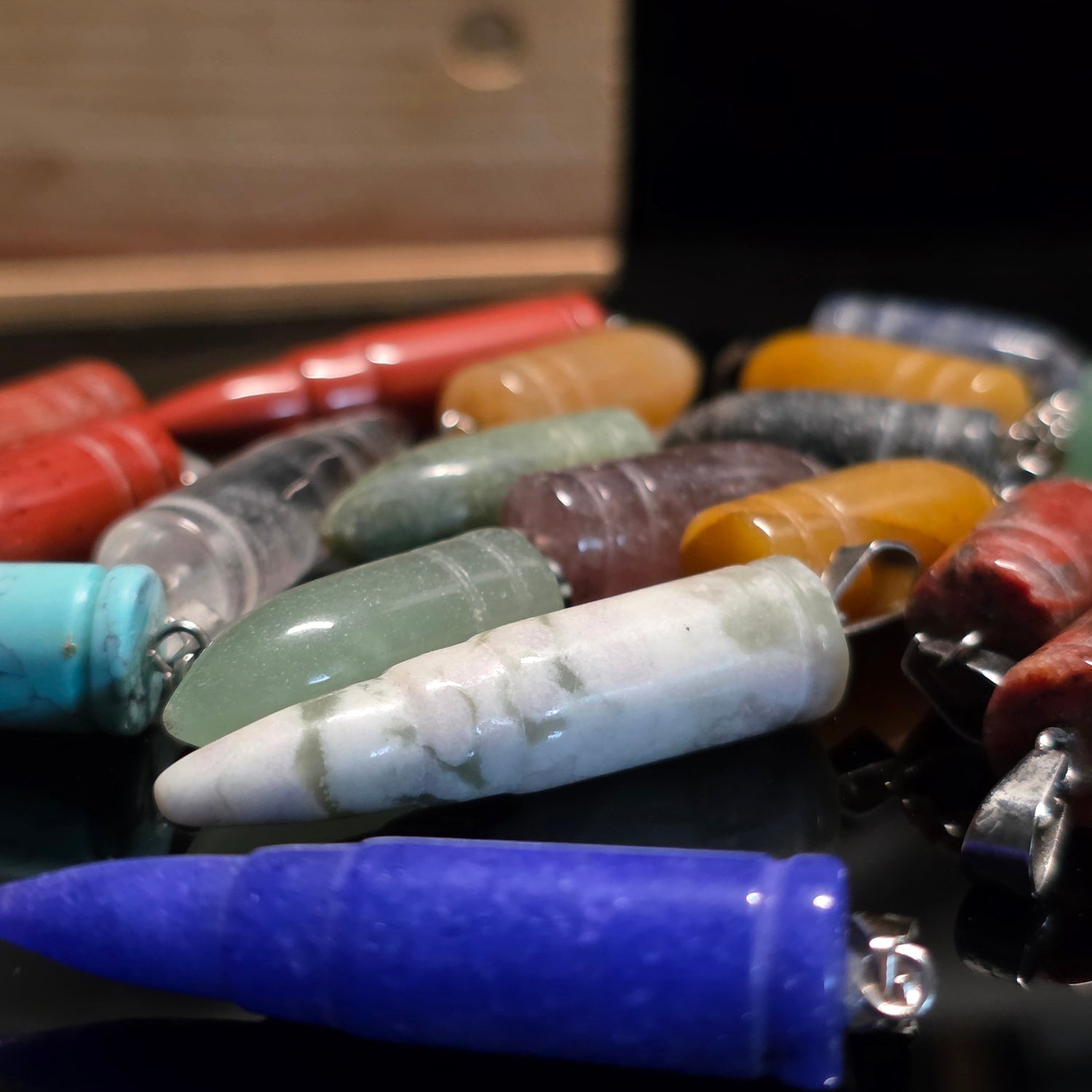 Amuletos y Proteccion