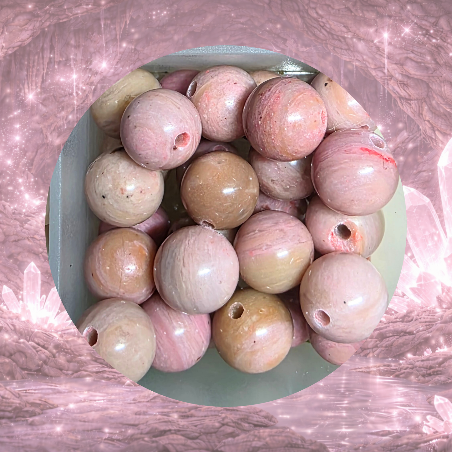 Pulsera Personalizada