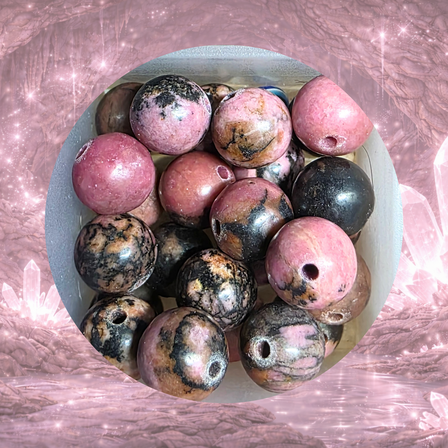 Pulsera Personalizada