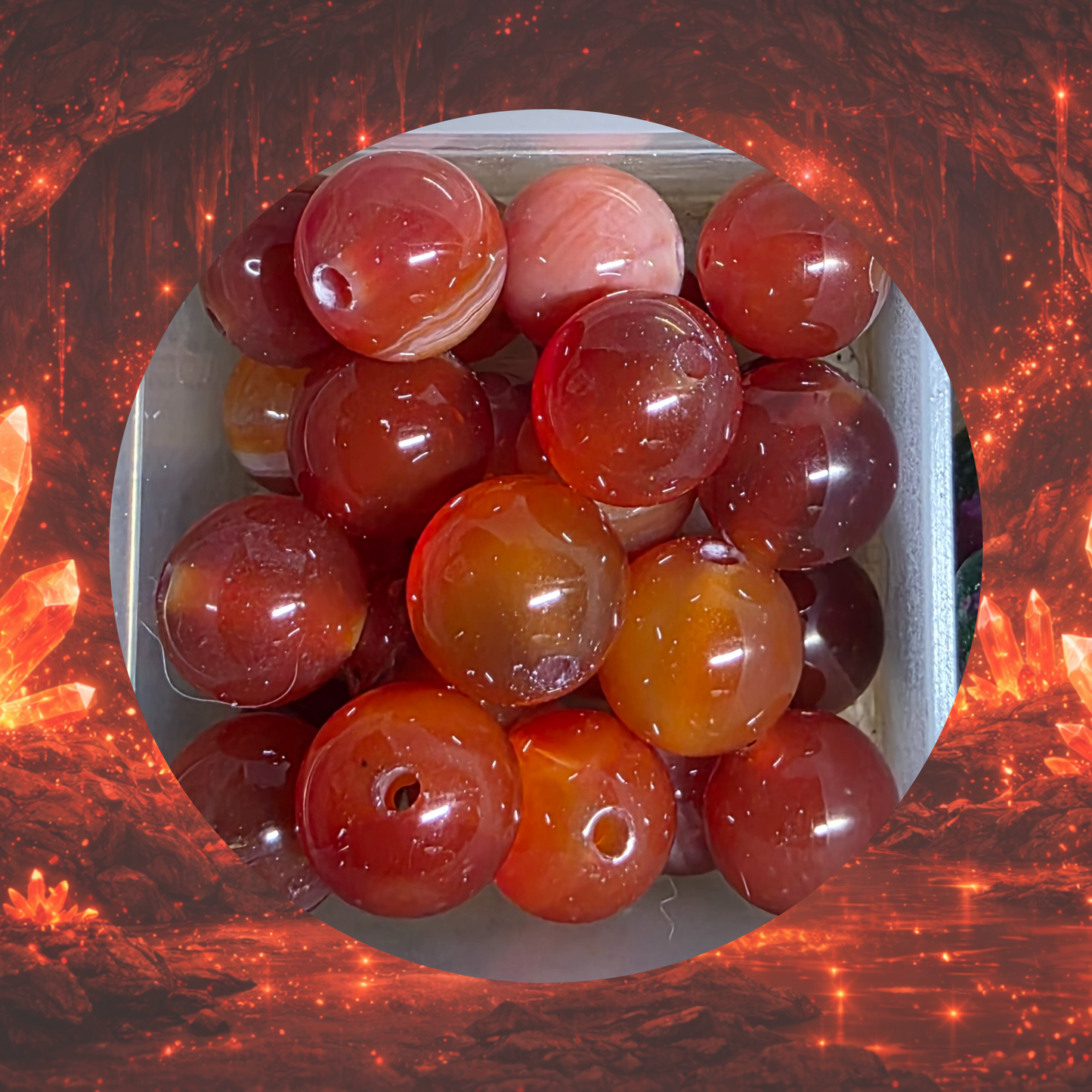 Pulsera Personalizada