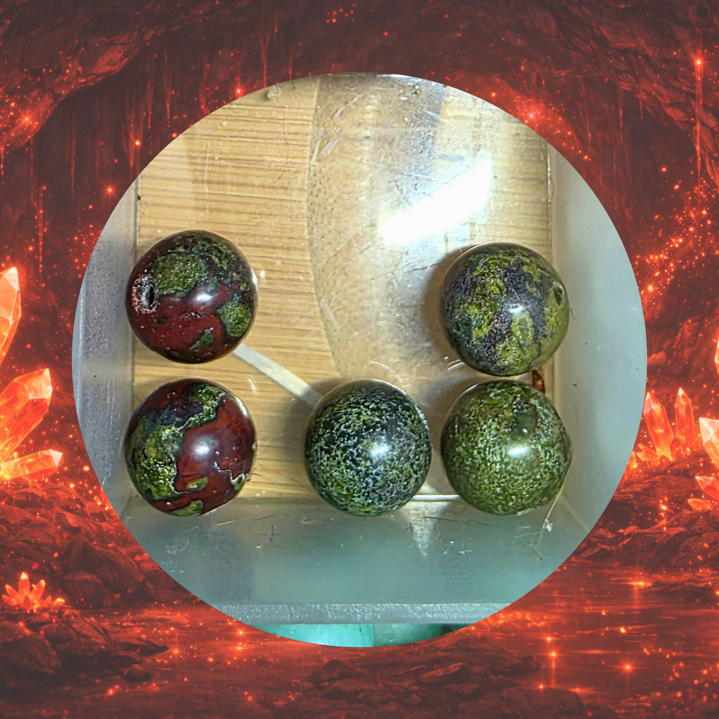 Pulsera Personalizada