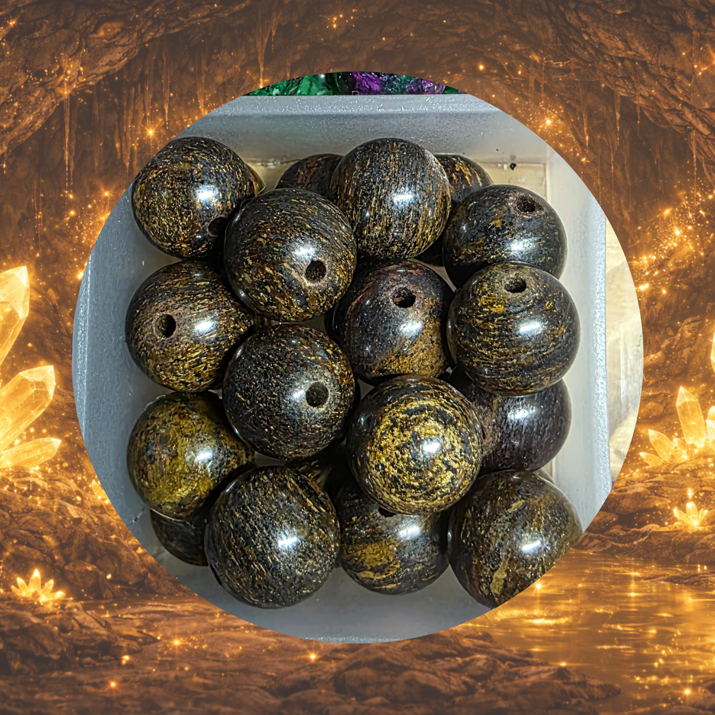 Pulsera Personalizada