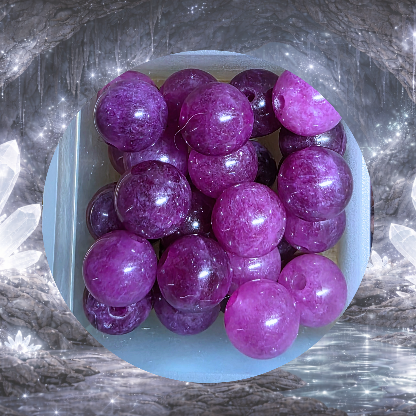 Pulsera Personalizada