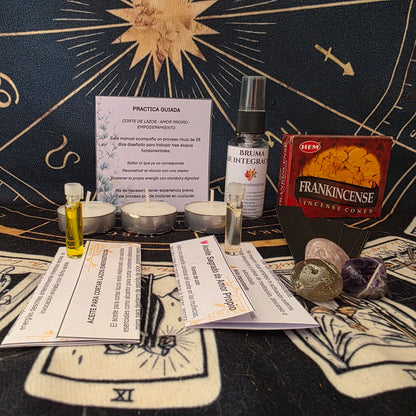 Manual Ritual 28 dias