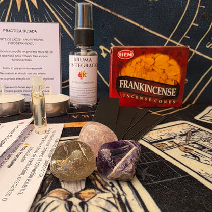 Manual Ritual 28 dias