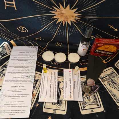 Manual Ritual 28 dias