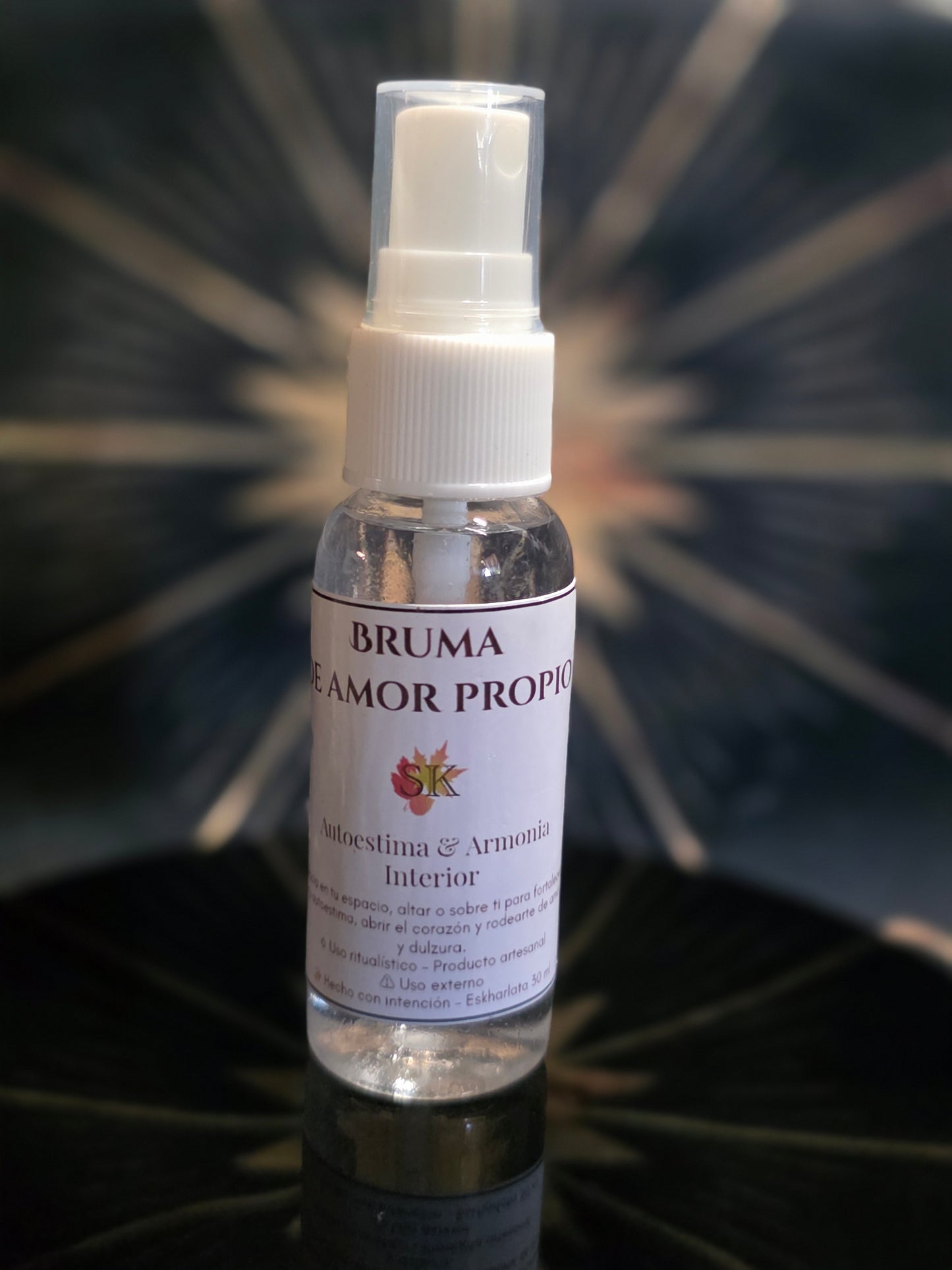 💕 Bruma Amor Propio (30 ml)