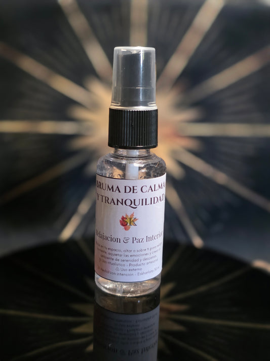 🌿 Bruma Calma (30 ml)