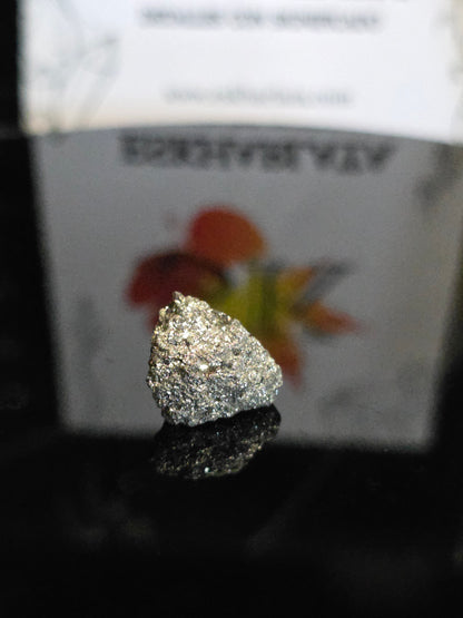 Pieza de Pirita (Pequeña)