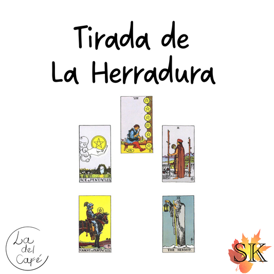 Tirada de la Herradura (Destino)