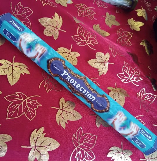 Incienso Protección