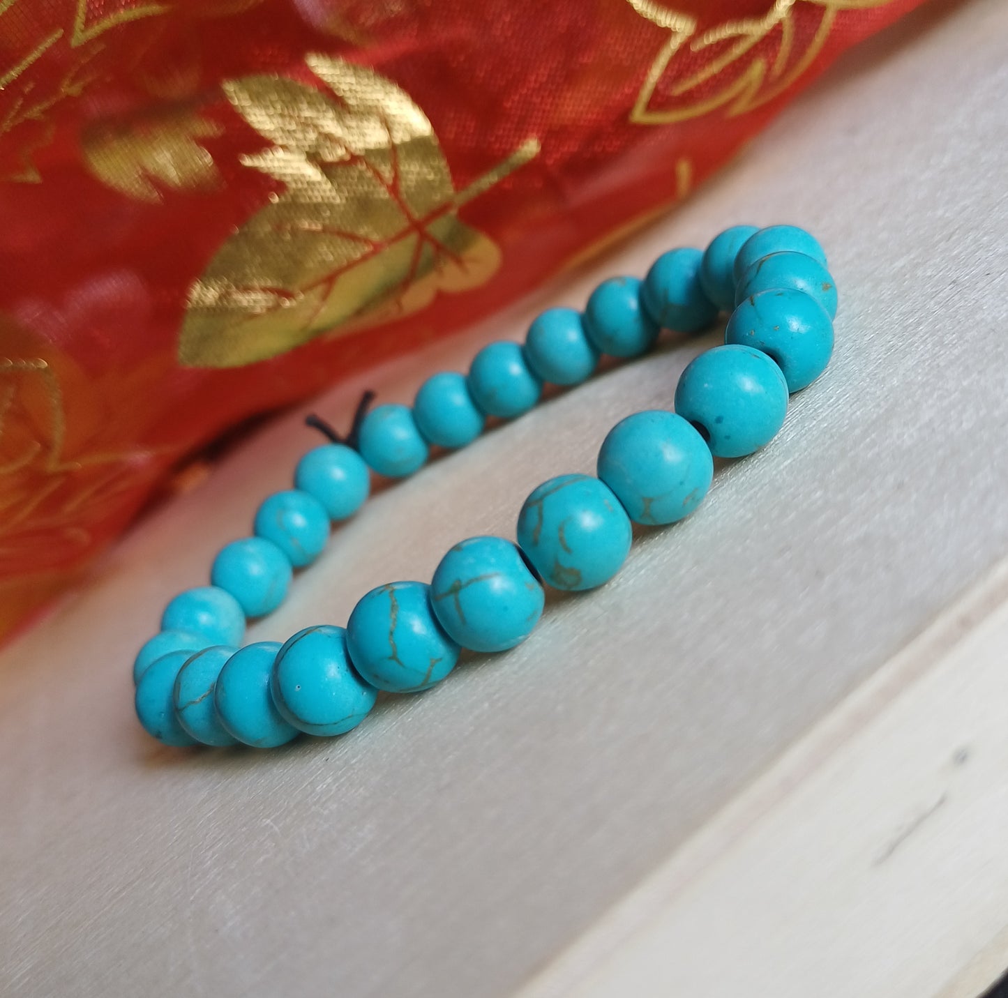 Pulsera Turquesa