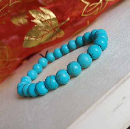 Pulsera Turquesa