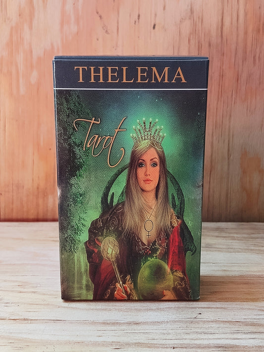 Tarot Thelema