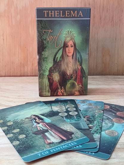Tarot Thelema