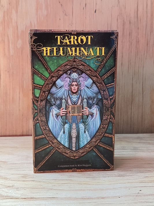 Tarot Iluminati