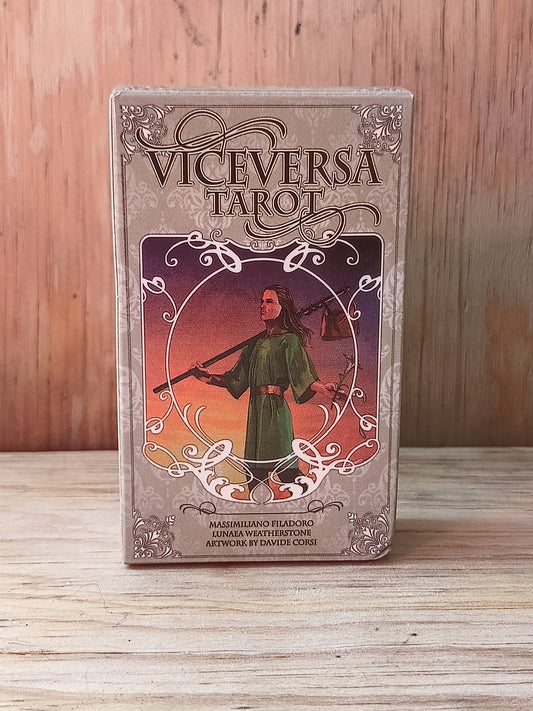Tarot Viceversa