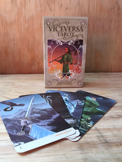 Tarot Viceversa