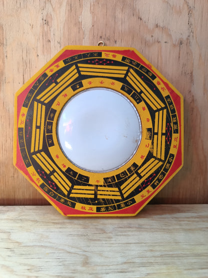 Espejo Bagua