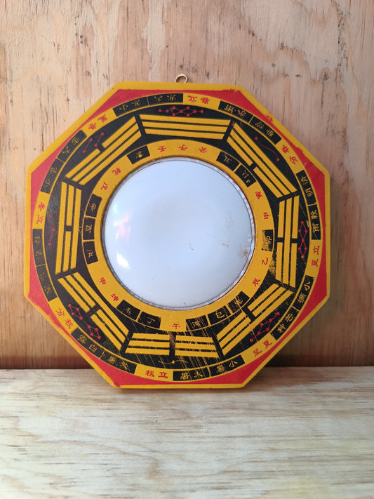 Espejo Bagua