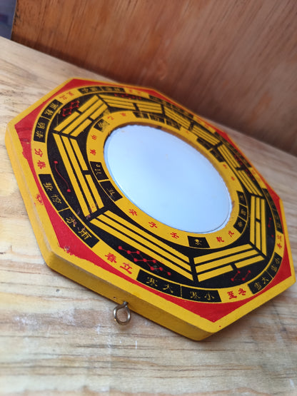 Espejo Bagua