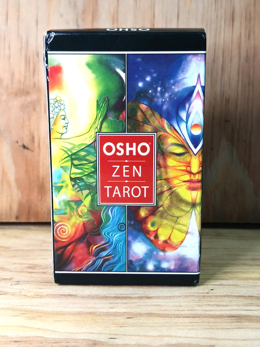 Tarot Osho Zen